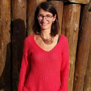 Amélie Martin Consultante en parentalité à Fécamp